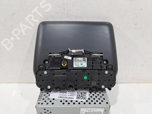 Module électronique FORD FIESTA VII (HJ, HF) 1.0 EcoBoost | BP29297796M83 