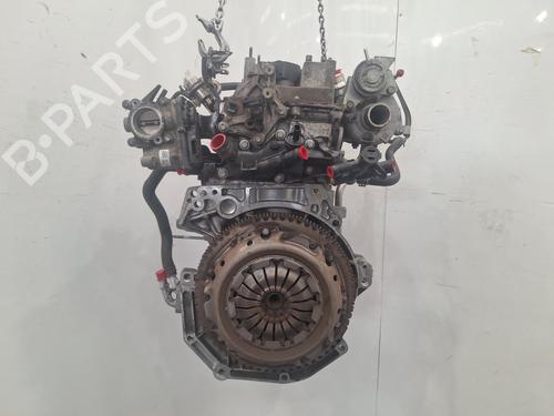 Engine DACIA SANDERO II TCe 90 (B8M1, B8MA, B8AC) | BP37465325M1 - Image 3