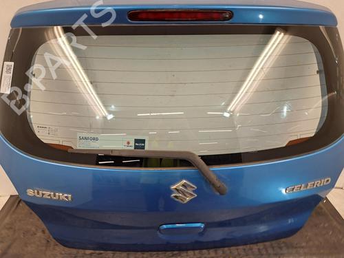 Tailgate SUZUKI CELERIO (LF) 1.0 (AVK310) | BP38447433C6 - Image 2