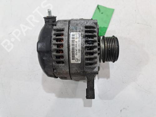Used Alternator Alternator KIA SPORTAGE IV (QL, QLE) 1.7 CRDi (116 hp) 31846612 31846612