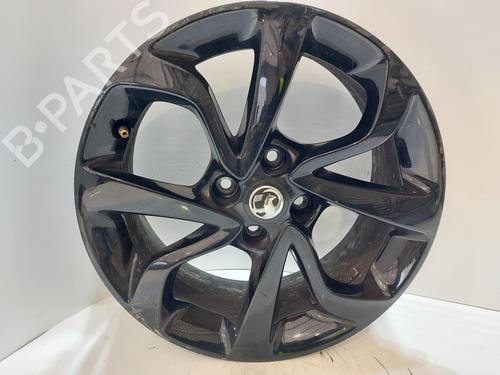 Felge für VAUXHALL CORSA Mk IV (E) (X15) 1.4 (90 hp) 32356916