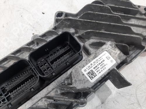 Control unit MERCEDES-BENZ A-CLASS (W177) A 180 (177.084) | BP26754848M11 