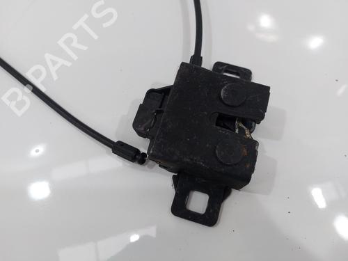 Hood lock JAGUAR I-PACE (X590) EV400 AWD | BP26764650C133