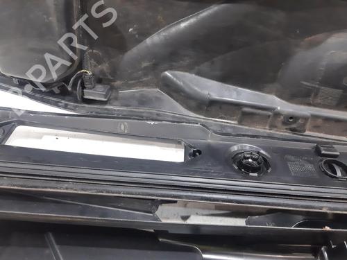 Scuttle panel BMW 1 (E81) 118 i | BP32528911C110