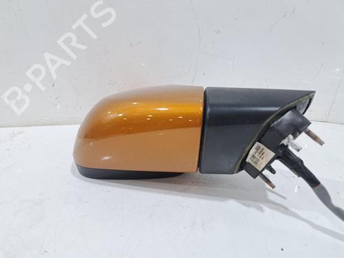 Left mirror VAUXHALL MOKKA / MOKKA X (J13) 1.6 CDTi | BP27563663C26 