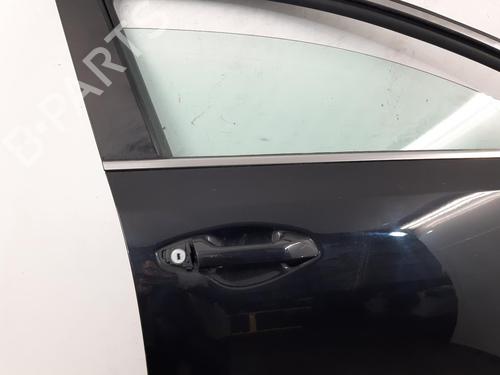 Dør højre fortil KIA XCEED (CD) 1.5 T-GDI | BP31965033C3 