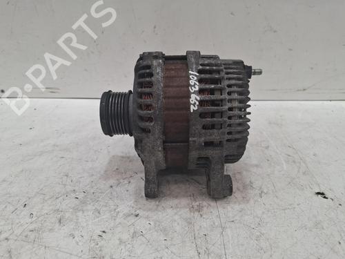 Used Alternator Alternator NISSAN JUKE (F15) 1.5 dCi (110 hp) 40116907 40116907