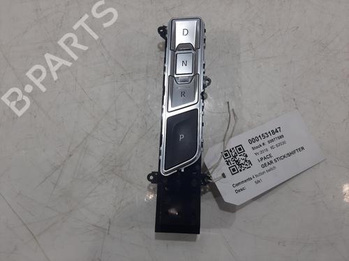 Used Gear lever JAGUAR I-PACE (X590) EV400 AWD (400 hp) 29636620