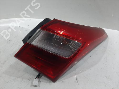 Used Right taillight HYUNDAI i30 (GD) 1.4 (99 hp) 26845876