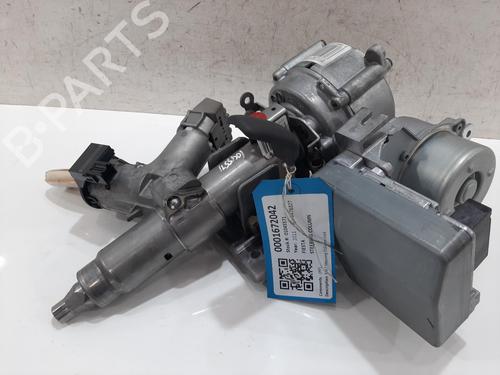 Steering column FORD FIESTA VI (CB1, CCN) 1.25 | BP33467128M21  - Image 6