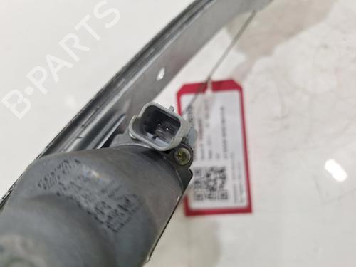 Front left window mechanism CITROËN C3 II (SC_) 1.4 HDi 70 (SC8HZC, SC8HR0, SC8HP4) | BP40254275C22 - Image 6
