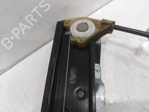 Front left window mechanism AUDI A4 B7 Avant (8ED) 2.0 TDI 16V | BP26824881C22 