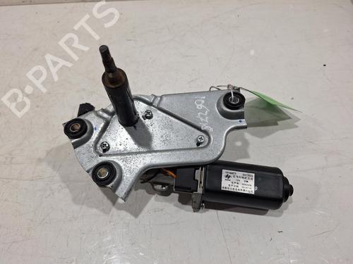Rear wiper motor MG MG 3 1.5 | BP39609497M102 - Image 3