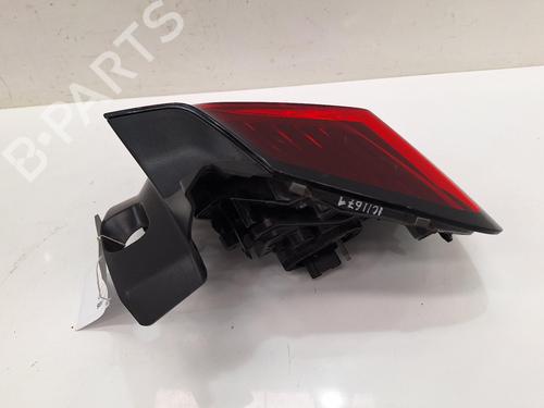 Left taillight CITROËN C4 III (BA_, BB_, BC_) 1.2 PureTech 155 (BAHNNB, BAHNJD) | BP26861471C34 