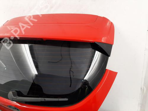 Tailgate FORD FOCUS III 1.5 TDCi | BP32270405C6 