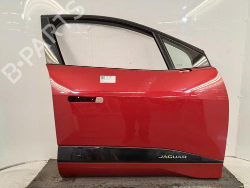 Used Right front door Right front door JAGUAR I-PACE (X590) EV400 AWD (400 hp) 34403515 34403515