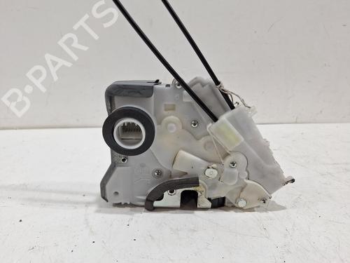Used Front left lock Front left lock 39236102 39236102