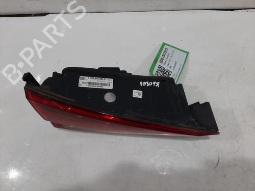 Left taillight AUDI A3 Limousine (8VS, 8VM) 1.8 TFSI quattro | BP29810524C34 