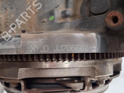 Motor FORD FIESTA VII (HJ, HF) 1.1 Ti-VCT | BP29946269M1