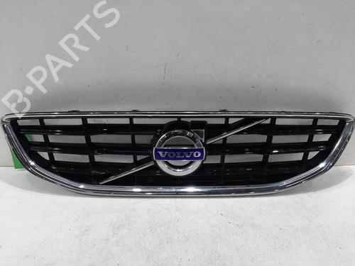 Grille VOLVO V40 Hatchback (525) D2 (114 hp) 32409145