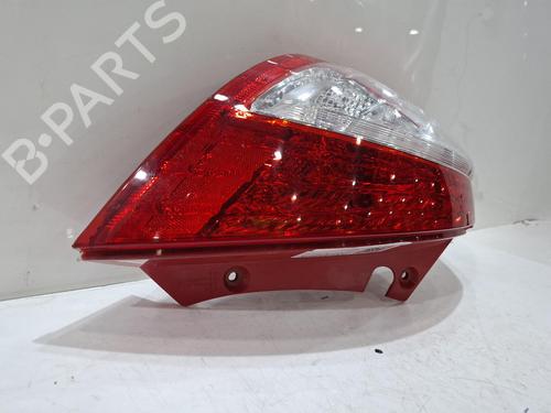 Left taillight SUZUKI SWIFT IV (FZ, NZ) 1.2 (AZG412, ZC72S) | BP39389632C34 - Image 3