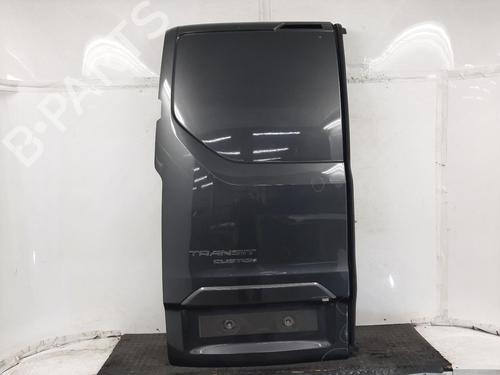 Used Left rear door FORD TRANSIT CUSTOM V362 Van (FY, FZ) 2.0 EcoBlue (170 hp) 32409065
