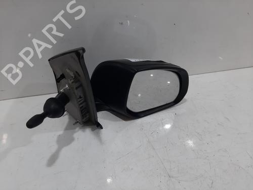 Used Right mirror Right mirror SUZUKI ALTO VII (GF, HA25_, HA35_) 1.0 (AMF310, GFC31S) (68 hp) 36217014 36217014