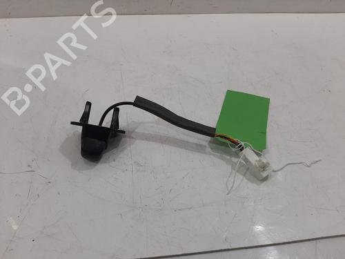 Used Camera SUZUKI IGNIS III (MF, FF) 1.2 (ATK412) (90 hp) 26754097