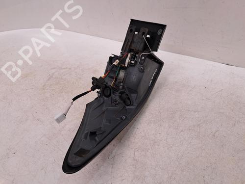 Left taillight LEXUS CT (ZWA10_) 200h (ZWA10_, ZWA10R) | BP34338910C34  - Image 6