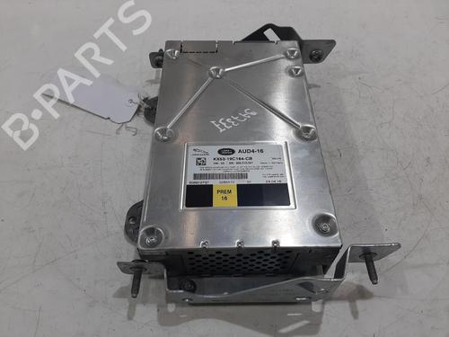 Elektronisk modul JAGUAR I-PACE (X590) EV400 AWD (400 hp) 30382117