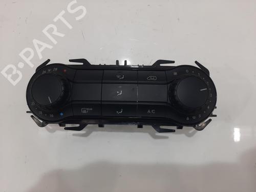 Climate control MERCEDES-BENZ VITO Van (W447) 114 CDI (447.601, 447.603, 447.605) | BP33647155I5 - Image 2