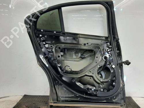 Dør venstre bagtil JAGUAR I-PACE (X590) EV400 AWD | BP33987461C4 - Image 5