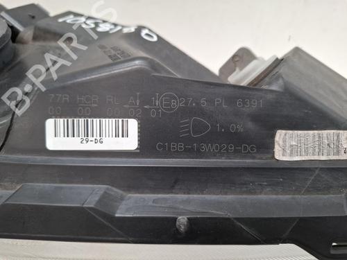Right headlight FORD FIESTA VI (CB1, CCN) 1.0 EcoBoost | BP38199879C29 - Image 2