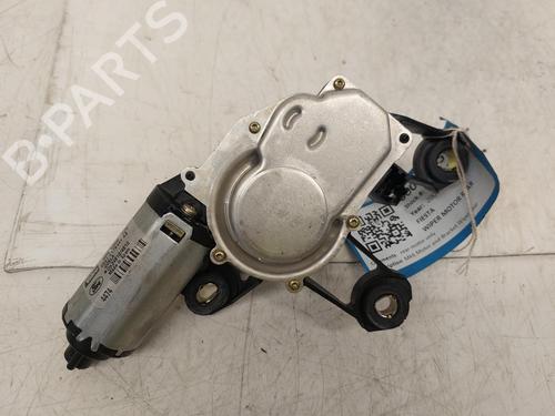 Rear wiper motor FORD FIESTA V (JH_, JD_) 1.25 16V | BP26855665M102 