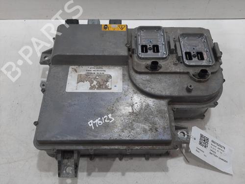 Elektronisk modul JAGUAR I-PACE (X590) EV400 AWD (400 hp) 29496404