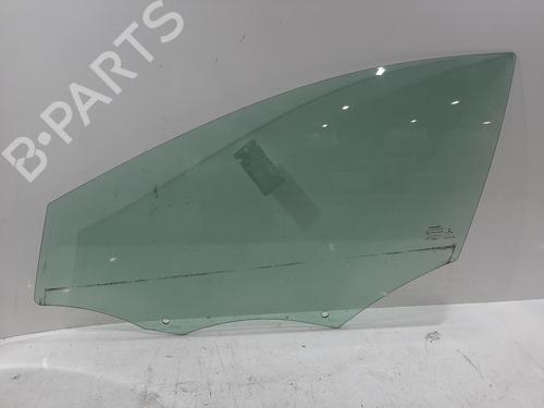 Used Front left door window VOLVO V40 Hatchback (525) T3 (152 hp) 26764778