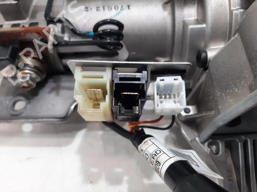 Steering column KIA VENGA (YN) 1.6 CVVT | BP29554118M21 