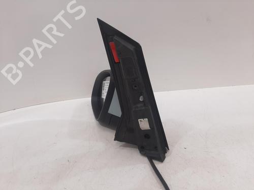 Left mirror VAUXHALL ASTRA Mk VI (J) (P10) 1.7 CDTi | BP26751288C26 
