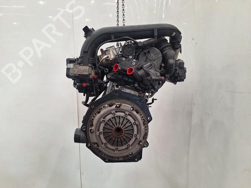 Used Engine Engine AUDI A3 Sportback (8VA, 8VF) 1.4 TFSI (122 hp) 36154195 36154195