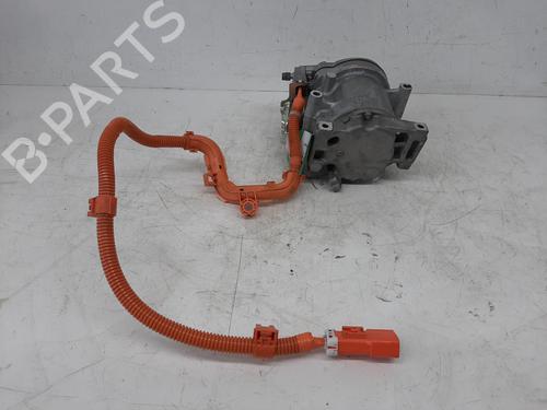AC compressor HONDA JAZZ V (GR_, GS_) 1.5 eHEV (GR3, GR6) | BP26795518M34 