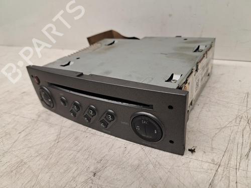 Bilradio RENAULT GRAND SCÉNIC II (JM0/1_) 1.5 dCi (JM1E) | BP26744819E6 