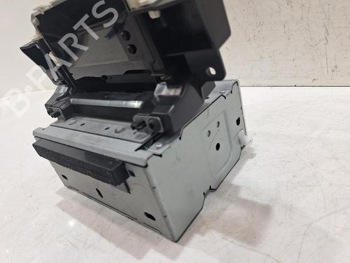 Radio FORD FOCUS III 1.6 TDCi | BP31208444E6 