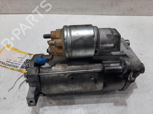 Used Starter Starter VOLVO V40 Hatchback (525) D3 (150 hp) 33799845 33799845