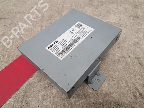 Used Control unit NISSAN QASHQAI III (J12) 1.3 DIG-T (158 hp) 26805274