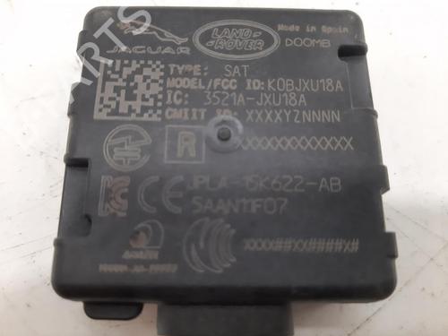 Control unit JAGUAR I-PACE (X590) EV400 AWD | BP29162798M11