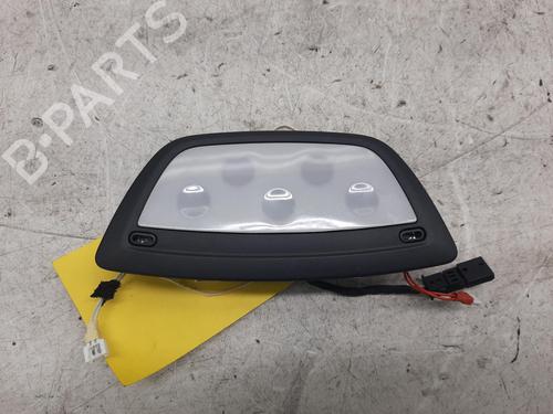 Used Interior roof light TESLA MODEL X (5YJX) P100D AWD (772 hp) 26868720