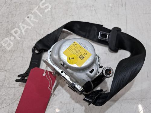 Rear left seatbelt VW PASSAT B8 (3G2, CB2) 1.6 TDI | BP39433220I29 - Image 5