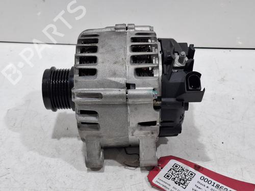 Alternator VOLVO V40 Hatchback (525) D2 | BP40071548M7  - Image 6