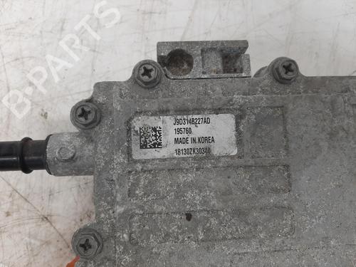 Inverter/Converter JAGUAR I-PACE (X590) EV400 AWD | BP26776833M119 