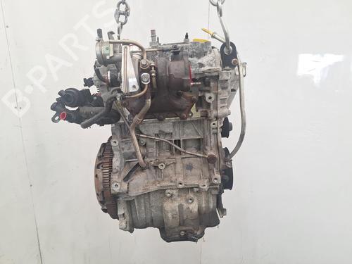 Engine RENAULT CAPTUR I (J5_, H5_) 0.9 TCe 90 | BP33699859M1 - Image 2